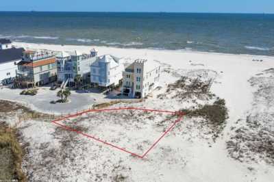 Residential Land For Sale in Gulf Shores, Alabama