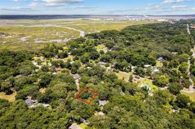 Residential Land For Sale in Fernandina Beach, Florida