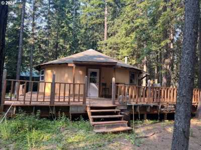 Home For Sale in Weston, Oregon
