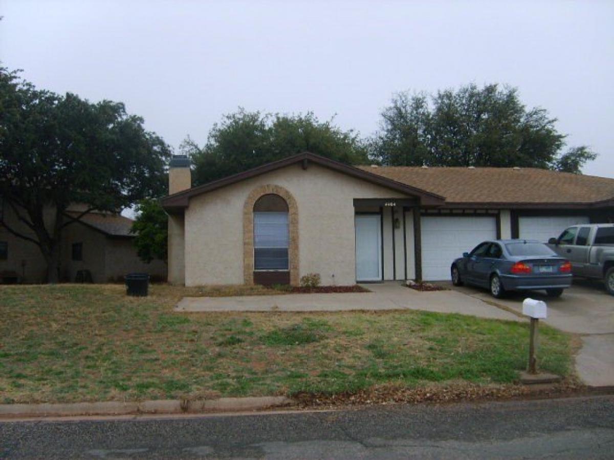 Picture of Home For Rent in San Angelo, Texas, United States