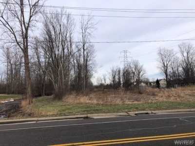 Residential Land For Sale in Getzville, New York