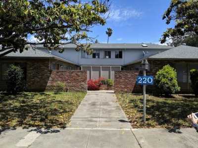 Apartment For Rent in Mountain View, California
