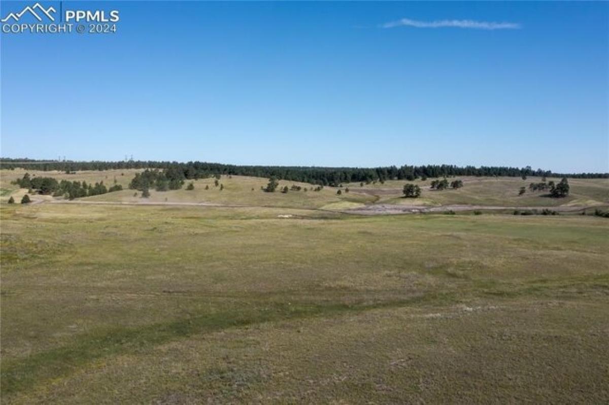 Picture of Residential Land For Sale in Colorado Springs, Colorado, United States