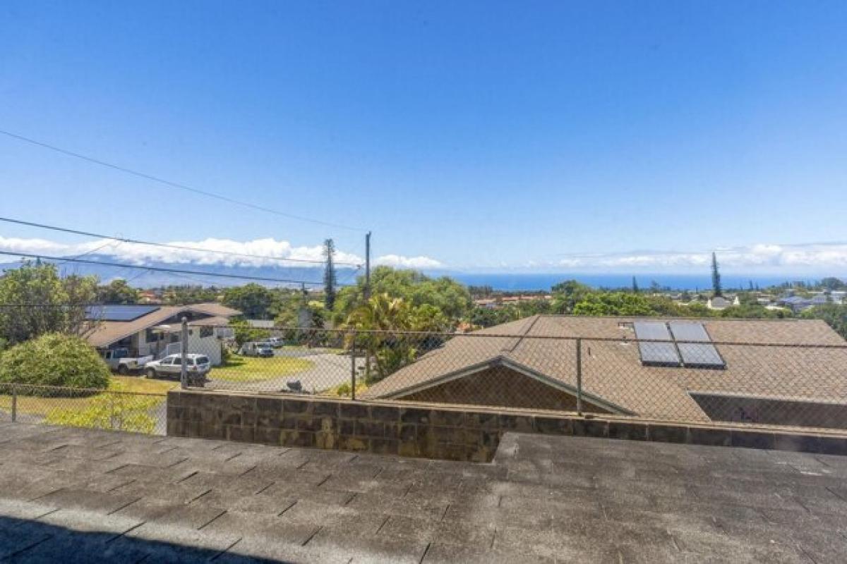 Picture of Home For Sale in Makawao, Hawaii, United States