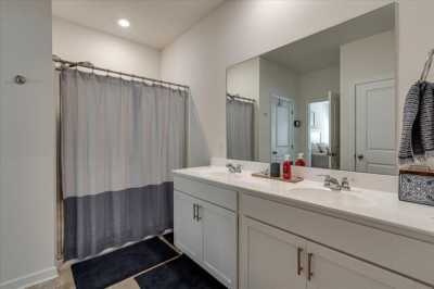 Home For Sale in Fort Oglethorpe, Georgia