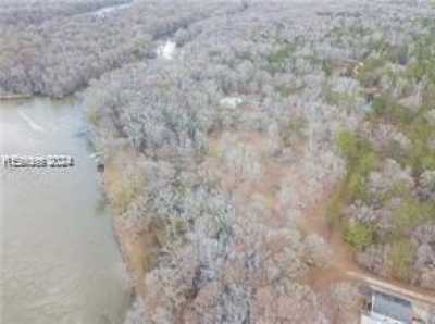 Residential Land For Sale in Hardeeville, South Carolina