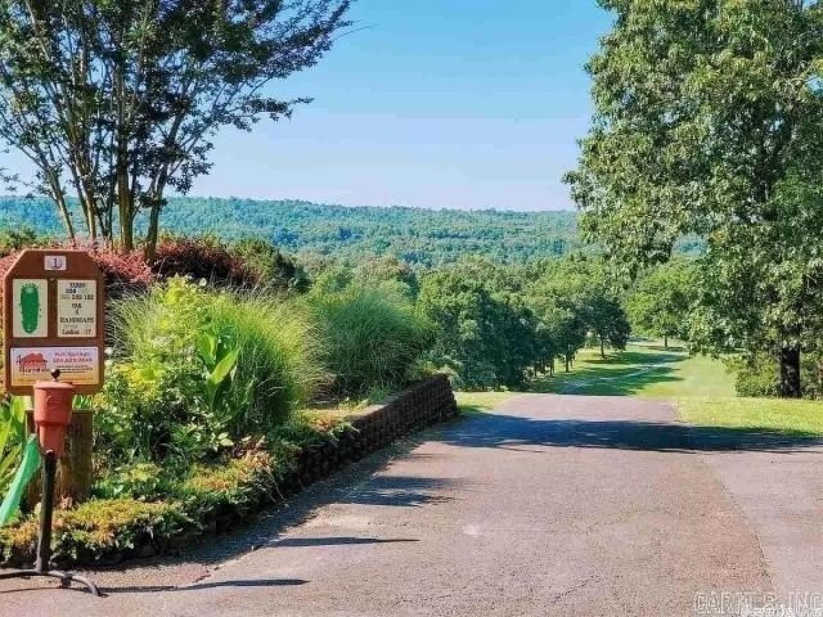 Picture of Residential Land For Rent in Hot Springs, Arkansas, United States