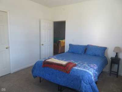 Home For Sale in Alexandria, Indiana