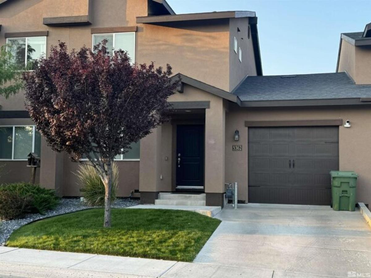 Picture of Home For Sale in Winnemucca, Nevada, United States