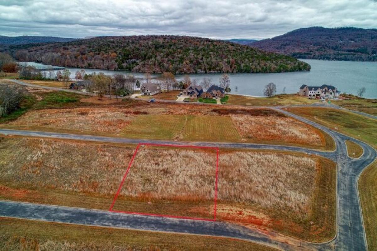 Picture of Residential Land For Sale in Jasper, Tennessee, United States