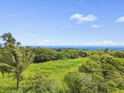 Residential Land For Sale in Kapaau, Hawaii