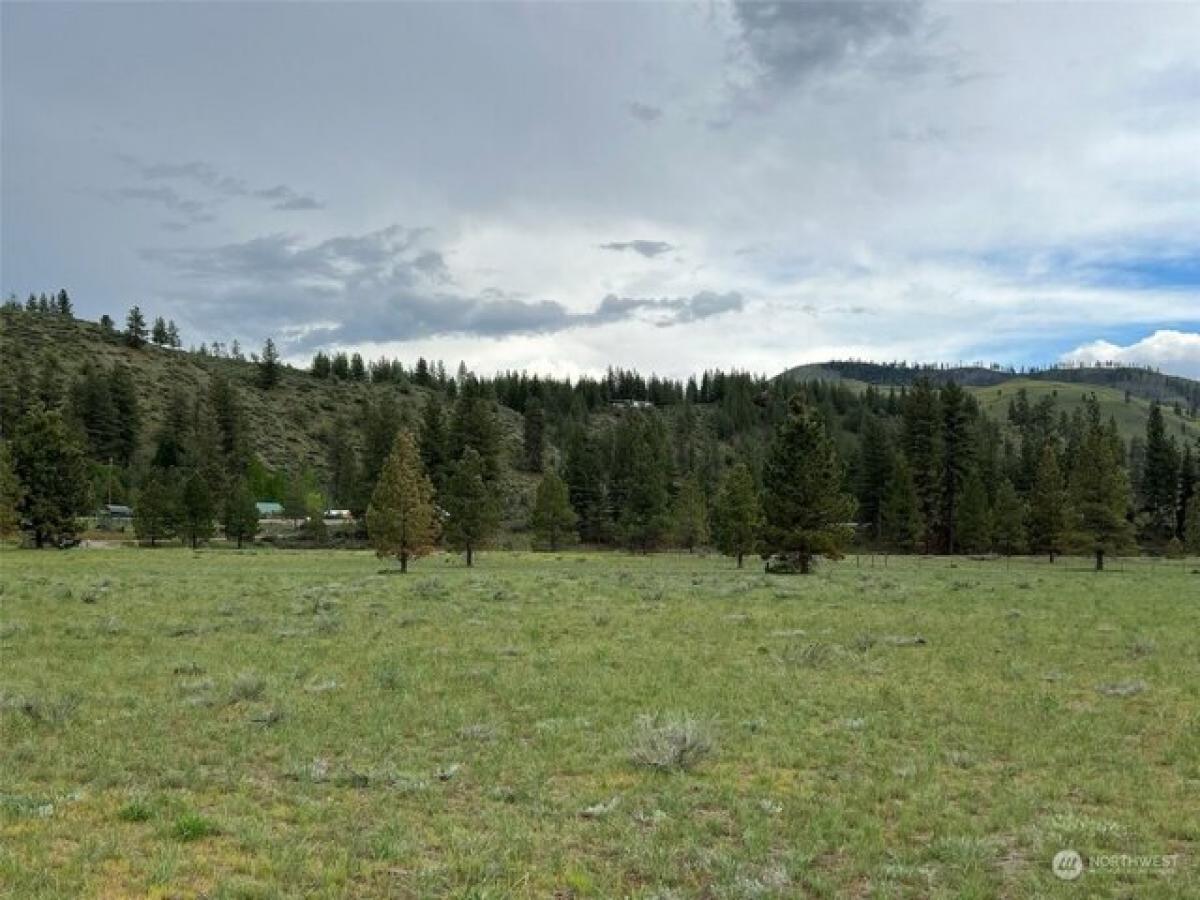 Picture of Residential Land For Sale in Twisp, Washington, United States