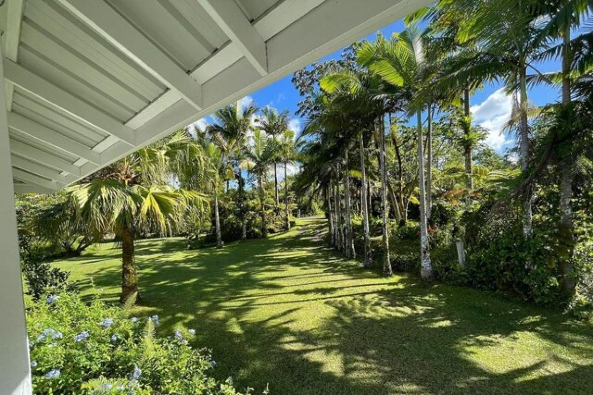 Picture of Home For Sale in Pahoa, Hawaii, United States