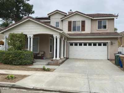 Home For Sale in Fillmore, California