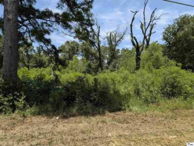 Residential Land For Sale in Monroe, Louisiana