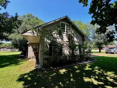 Home For Sale in Baldwyn, Mississippi