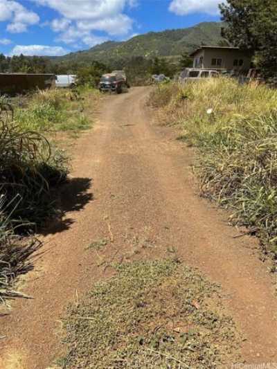 Residential Land For Sale in Waipahu, Hawaii