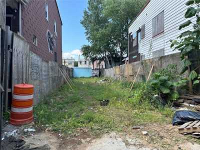 Residential Land For Sale in Corona, New York