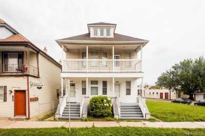 Apartment For Rent in 