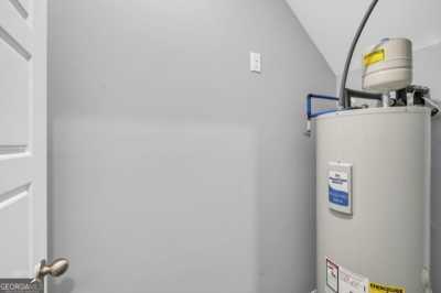 Home For Sale in Mansfield, Georgia