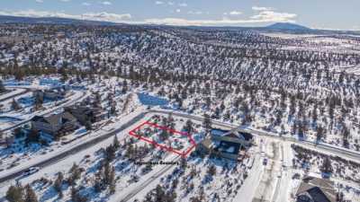 Residential Land For Sale in Madras, Oregon