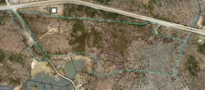 Residential Land For Sale in Monroe, Georgia