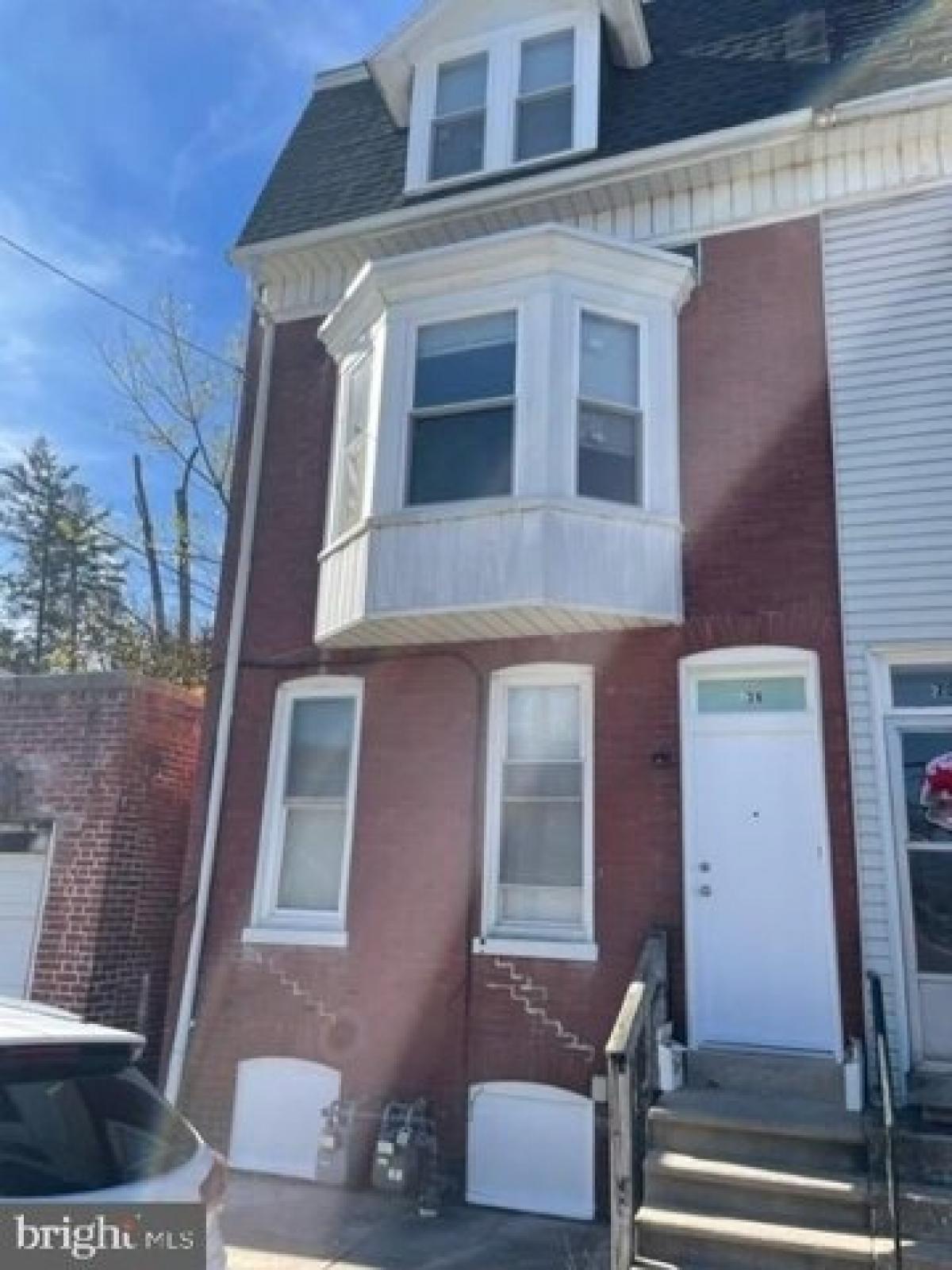 Picture of Home For Rent in York, Pennsylvania, United States