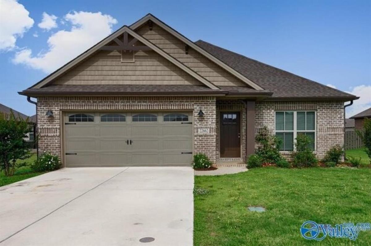 Picture of Home For Rent in Athens, Alabama, United States