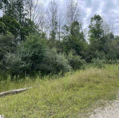 Residential Land For Rent in Evart, Michigan