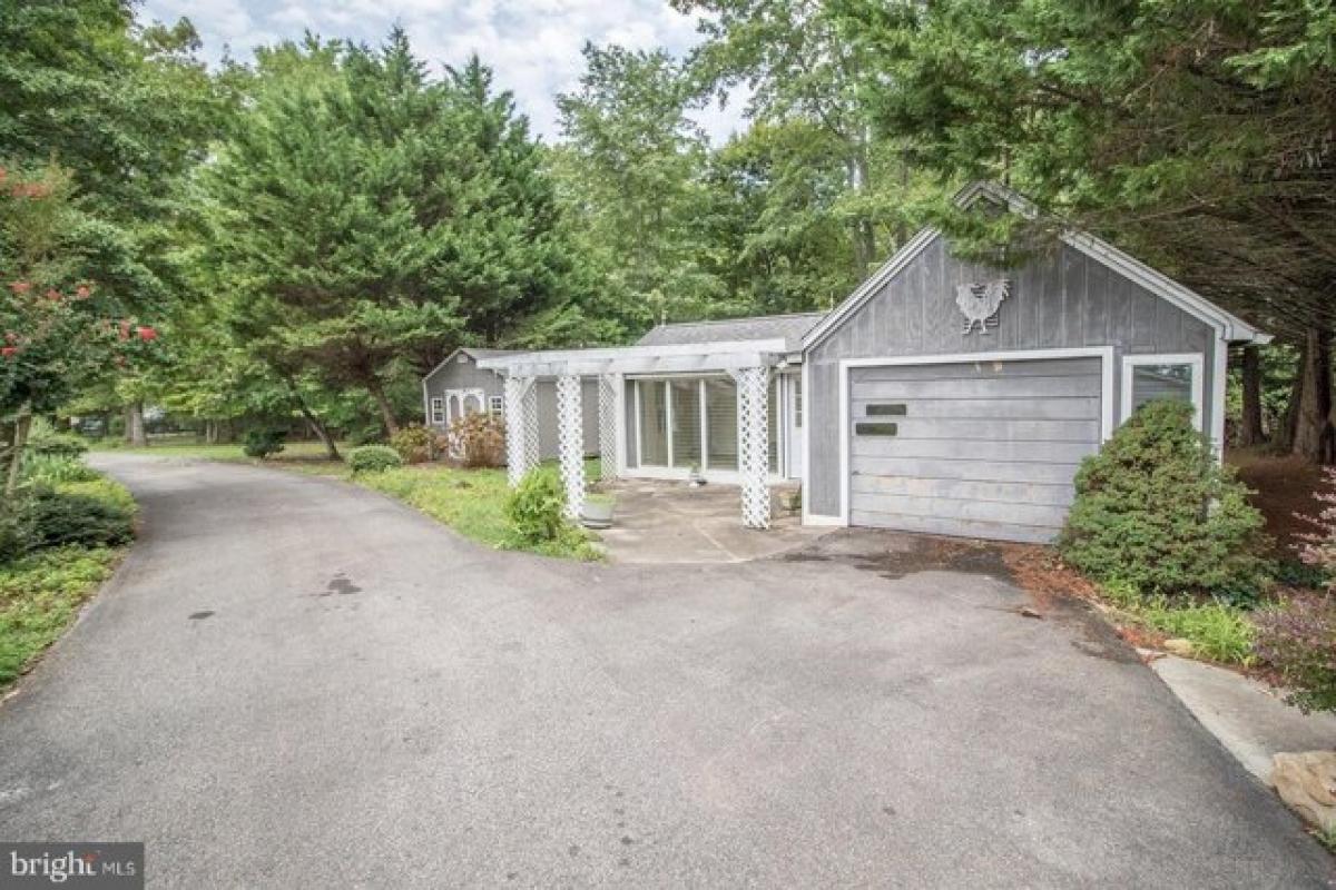 Picture of Home For Sale in Callaway, Maryland, United States