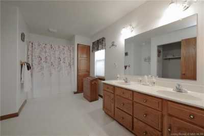 Home For Sale in Campbellsburg, Indiana