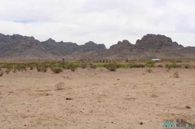Residential Land For Rent in Deming, New Mexico