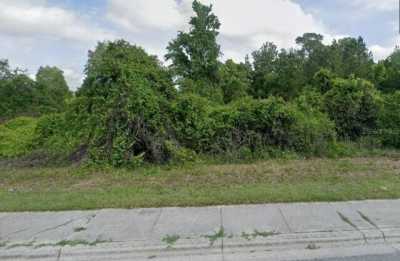 Residential Land For Sale in Crescent City, Florida