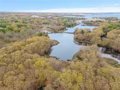 Residential Land For Sale in North Kingstown, Rhode Island