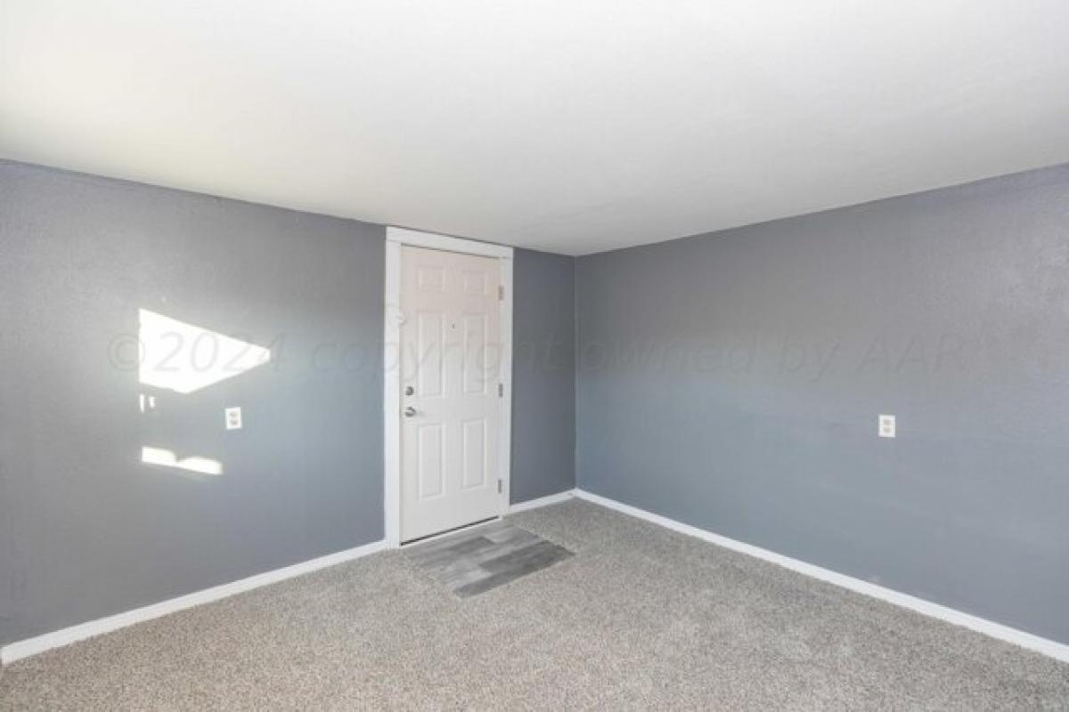 Picture of Home For Rent in Amarillo, Texas, United States