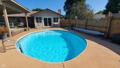 Home For Sale in Alexandria, Indiana