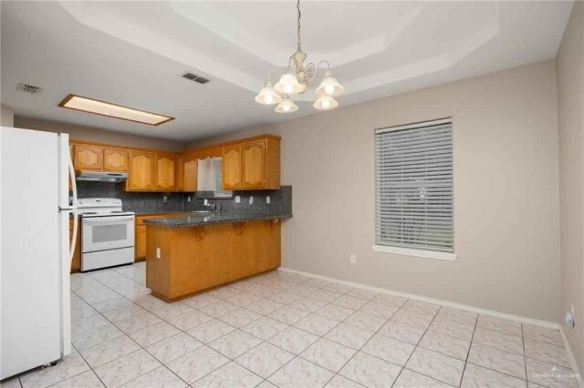 Picture of Home For Rent in Edinburg, Texas, United States