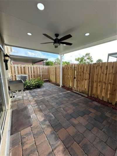 Home For Rent in Florida City, Florida