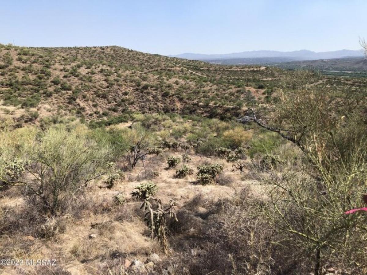 Picture of Residential Land For Rent in Rio Rico, Arizona, United States