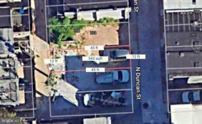 Residential Land For Sale in Baltimore, Maryland