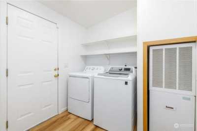 Home For Sale in Shelton, Washington