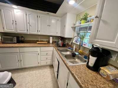 Home For Sale in Barnesville, Georgia