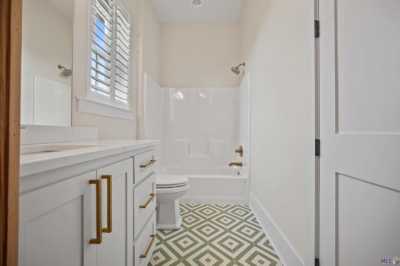 Home For Sale in Napoleonville, Louisiana