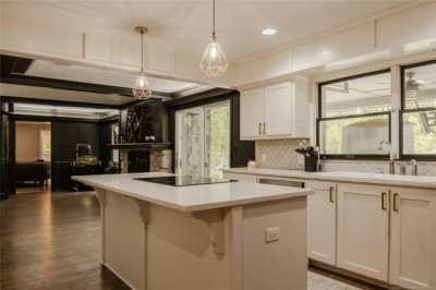 Home For Sale in Okmulgee, Oklahoma