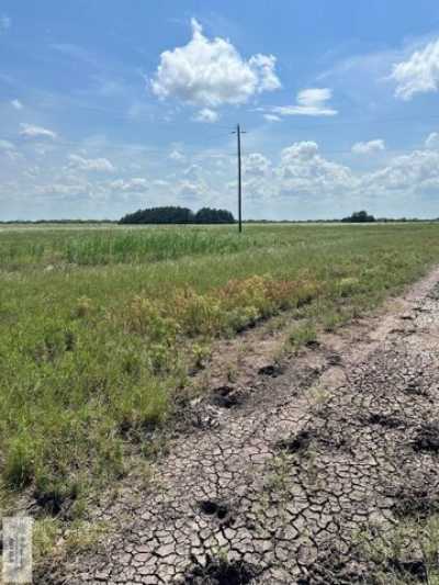 Residential Land For Sale in Los Fresnos, Texas