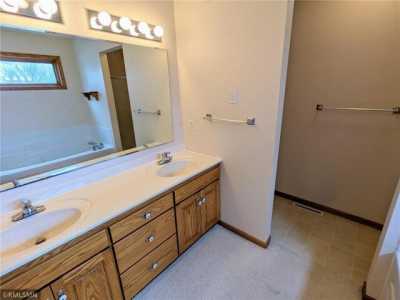 Home For Sale in Buffalo Lake, Minnesota