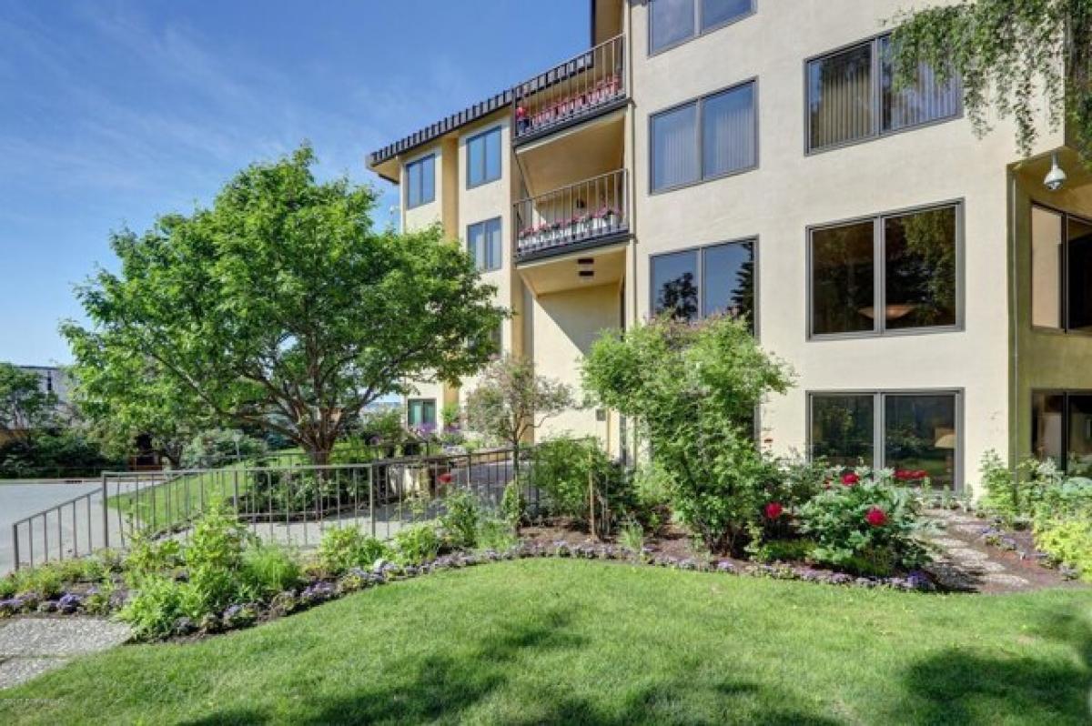 Picture of Apartment For Rent in Anchorage, Alaska, United States