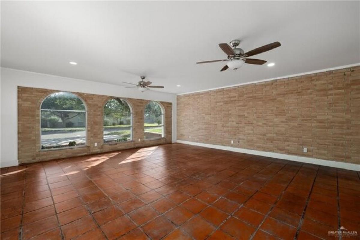 Picture of Home For Rent in Weslaco, Texas, United States