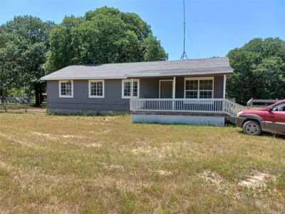 Home For Sale in Beggs, Oklahoma