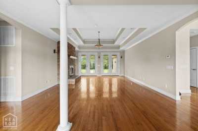 Home For Sale in Gassville, Arkansas